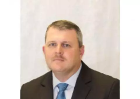 David Rieder - Farmers Insurance Agent in Clarksville, AR